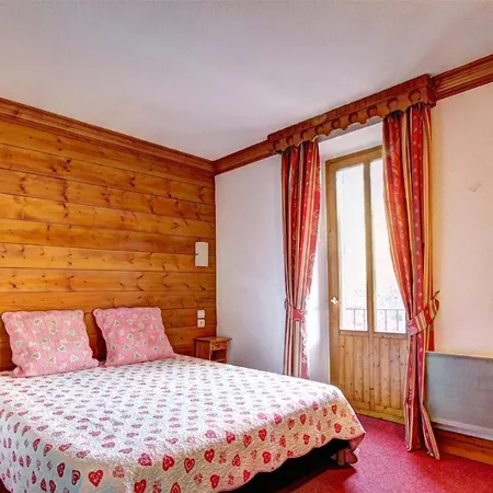 Le Joly * Brides-les-Bains