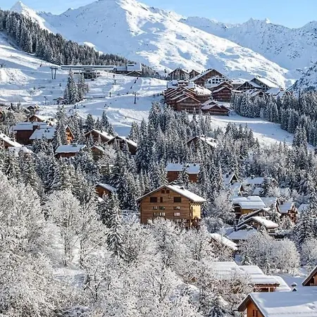 Le Joly Brides-les-Bains
