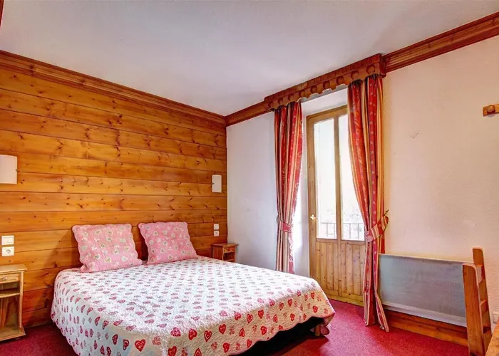 Le Joly * Brides-les-Bains